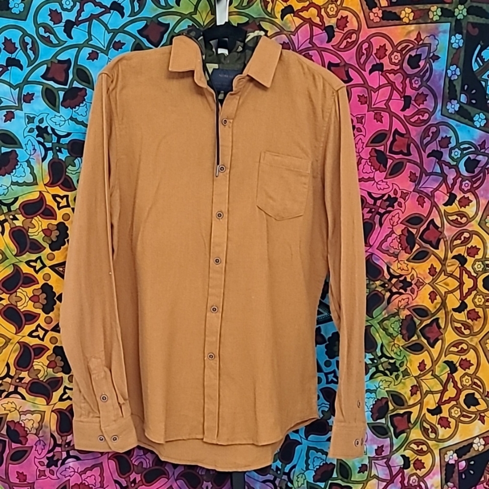 Nomad Long Sleeve Hoodie